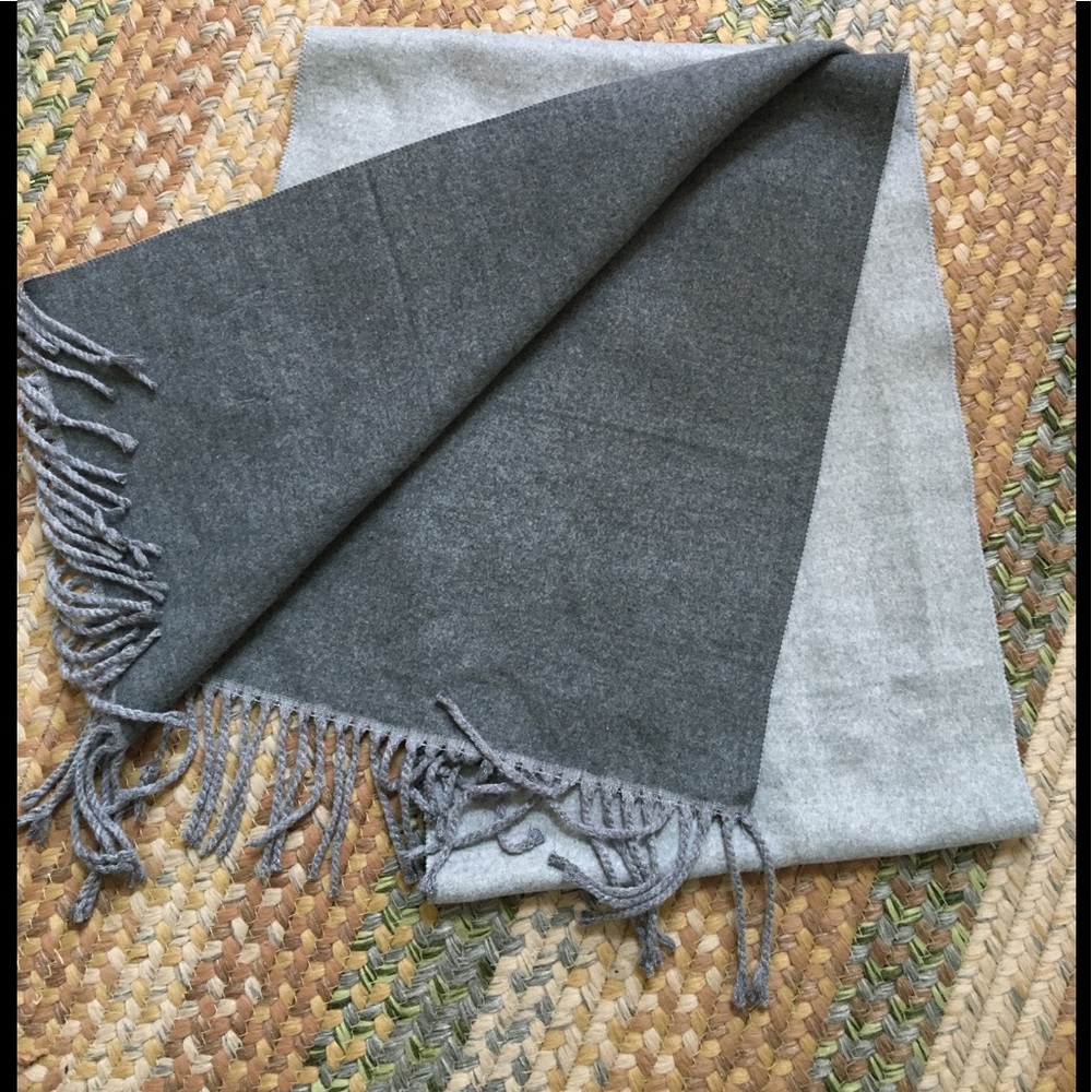Cachemire scarf